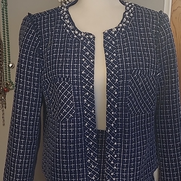 NWT Lilly Pulizer skirt and blazer 14 - Picture 4 of 12